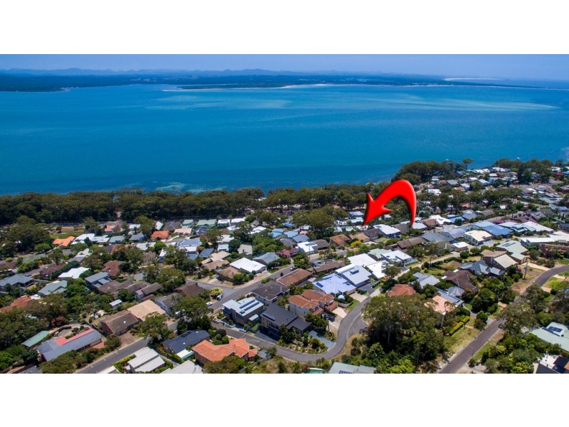 19 Irambang Street, Nelson Bay NSW 2315