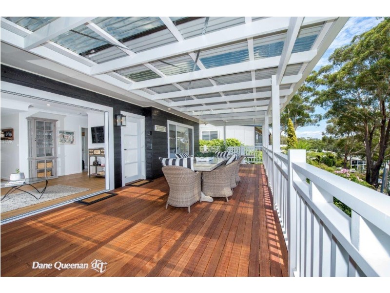 19 Irambang Street, Nelson Bay NSW 2315