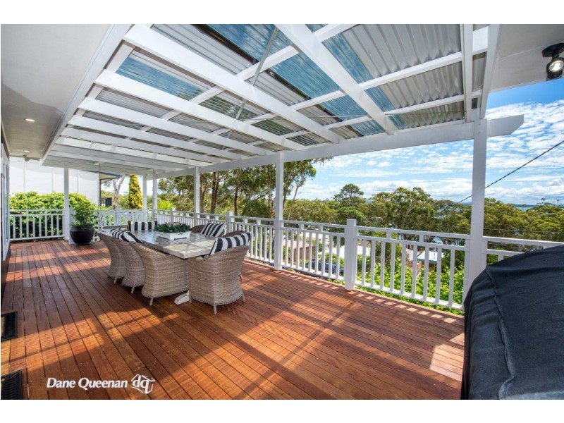 19 Irambang Street, Nelson Bay NSW 2315