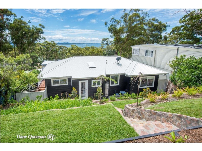 19 Irambang Street, Nelson Bay NSW 2315