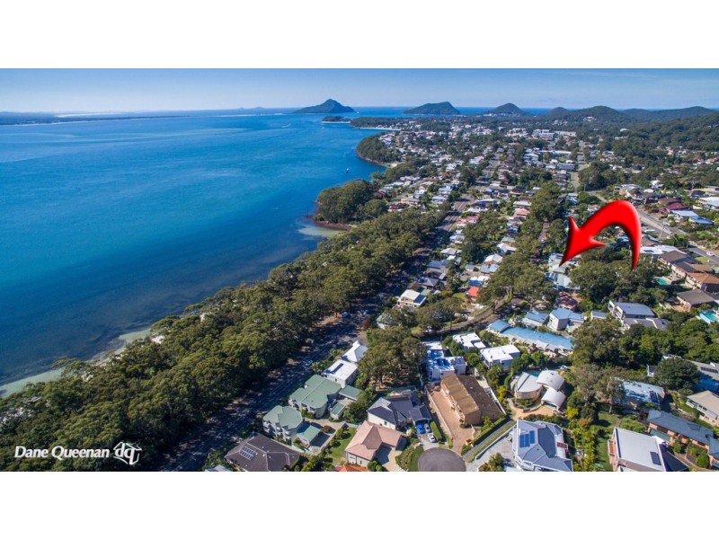19 Irambang Street, Nelson Bay NSW 2315