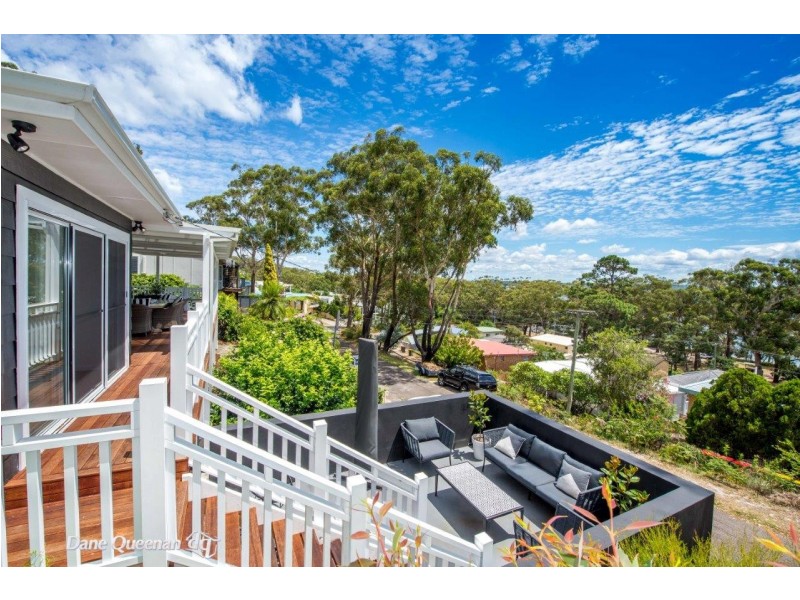 19 Irambang Street, Nelson Bay NSW 2315