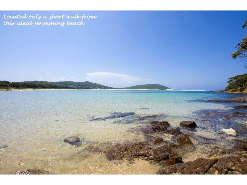 113 Rocky Point Road, Fingal Bay NSW 2315