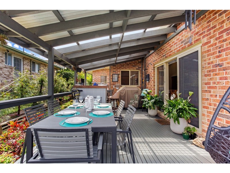 7 Kerrigan Street, Nelson Bay NSW 2315