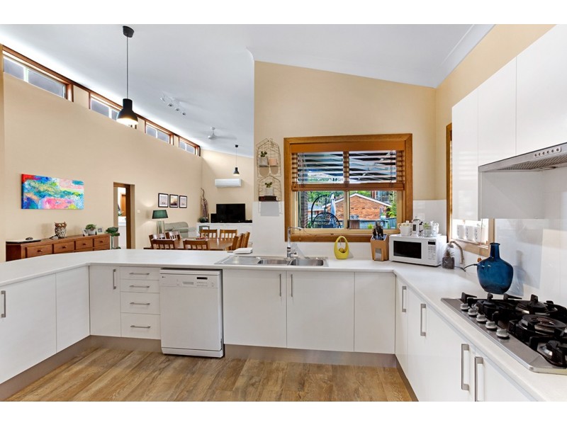 7 Kerrigan Street, Nelson Bay NSW 2315