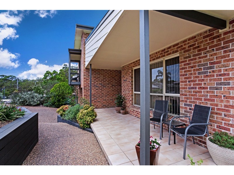 7 Kerrigan Street, Nelson Bay NSW 2315