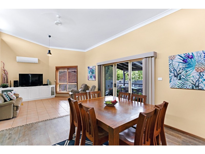 7 Kerrigan Street, Nelson Bay NSW 2315