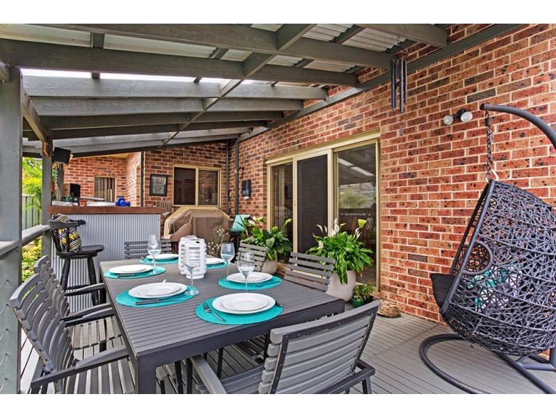 7 Kerrigan Street, Nelson Bay NSW 2315