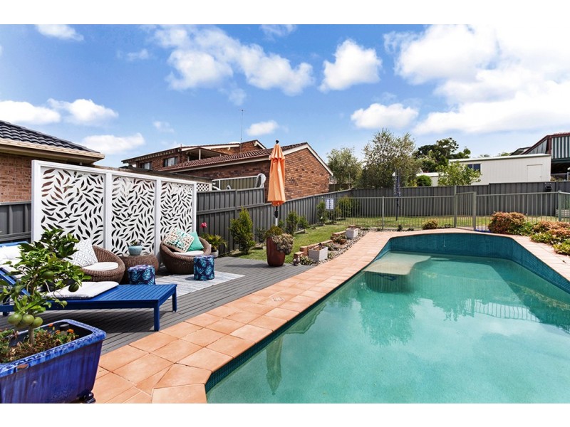 7 Kerrigan Street, Nelson Bay NSW 2315