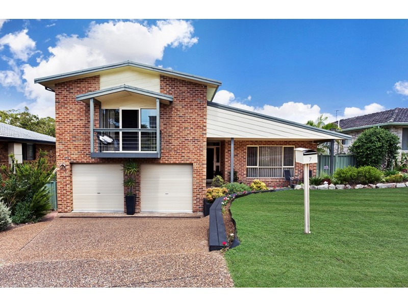 7 Kerrigan Street, Nelson Bay NSW 2315