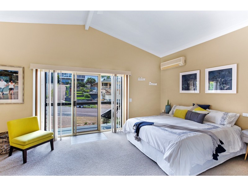 7 Kerrigan Street, Nelson Bay NSW 2315