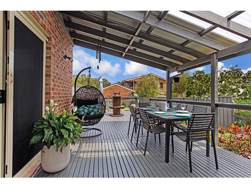 7 Kerrigan Street, Nelson Bay NSW 2315