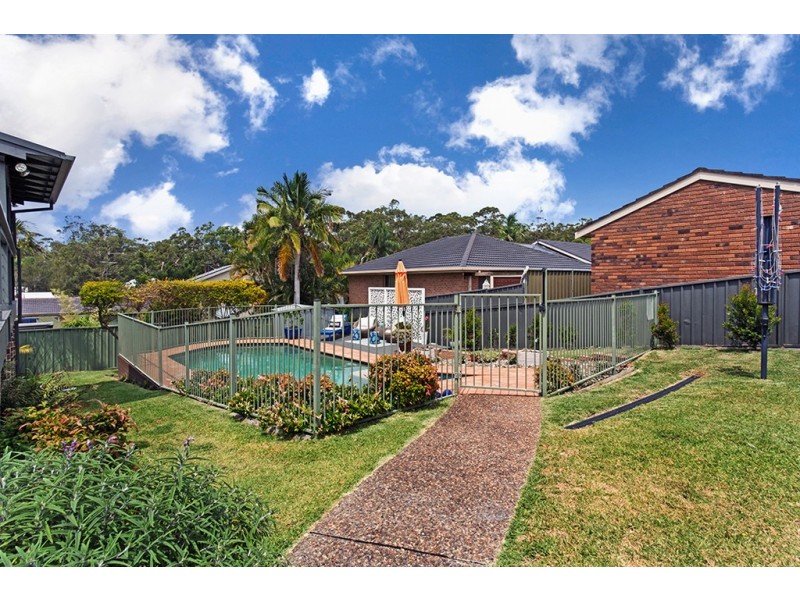 7 Kerrigan Street, Nelson Bay NSW 2315