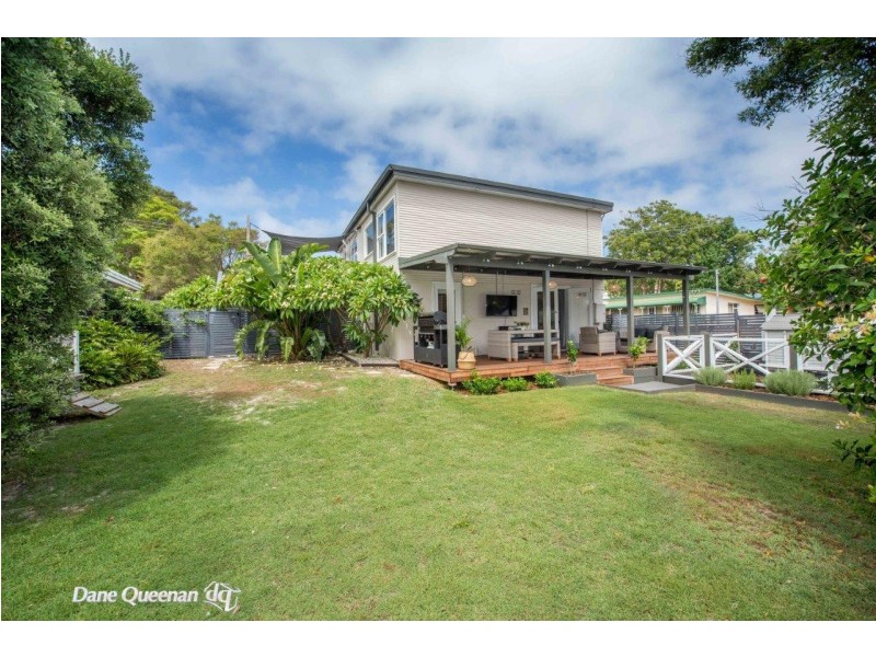 22 Victor Parade, Shoal Bay NSW 2315