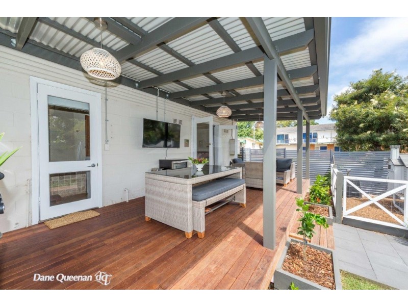 22 Victor Parade, Shoal Bay NSW 2315