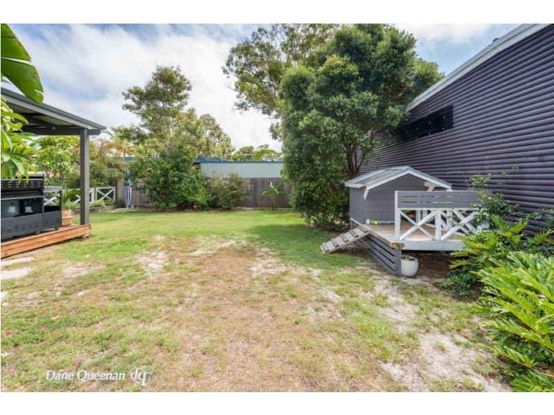 22 Victor Parade, Shoal Bay NSW 2315