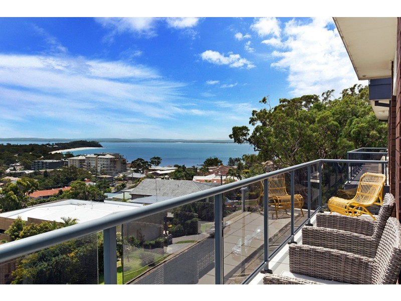 10/83 Ronald Avenue, Shoal Bay NSW 2315