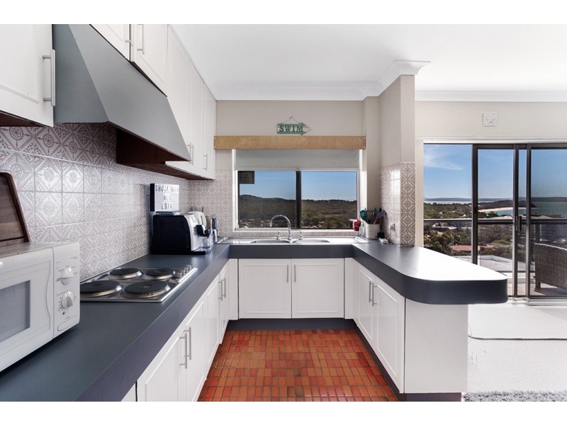 10/83 Ronald Avenue, Shoal Bay NSW 2315