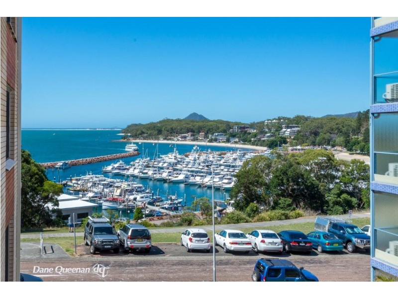 4/15 Laman Street, Nelson Bay NSW 2315