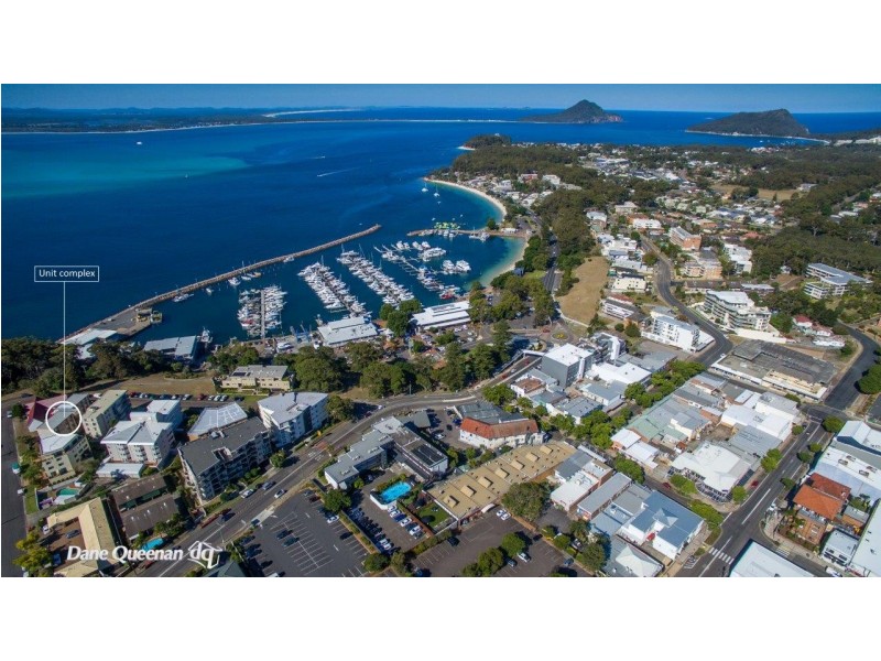4/15 Laman Street, Nelson Bay NSW 2315