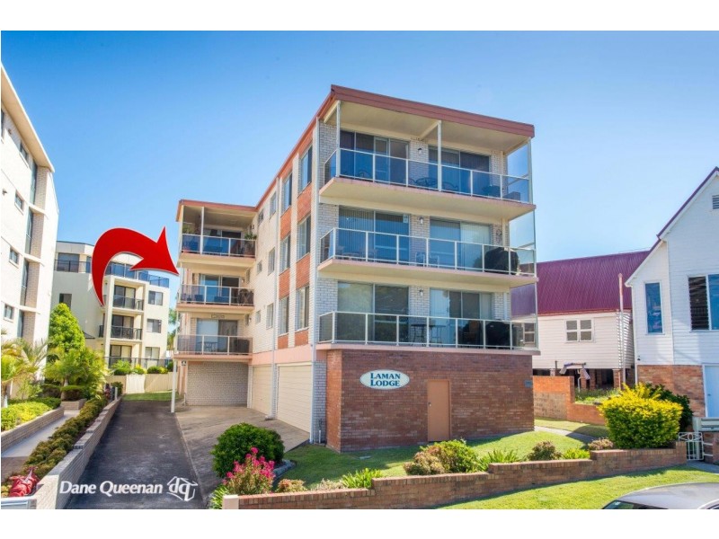 4/15 Laman Street, Nelson Bay NSW 2315
