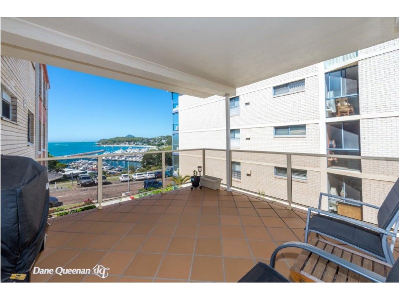 4/15 Laman Street, Nelson Bay NSW 2315