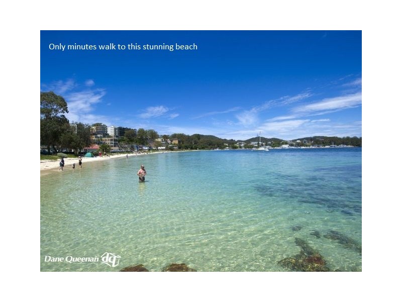 4/15 Laman Street, Nelson Bay NSW 2315