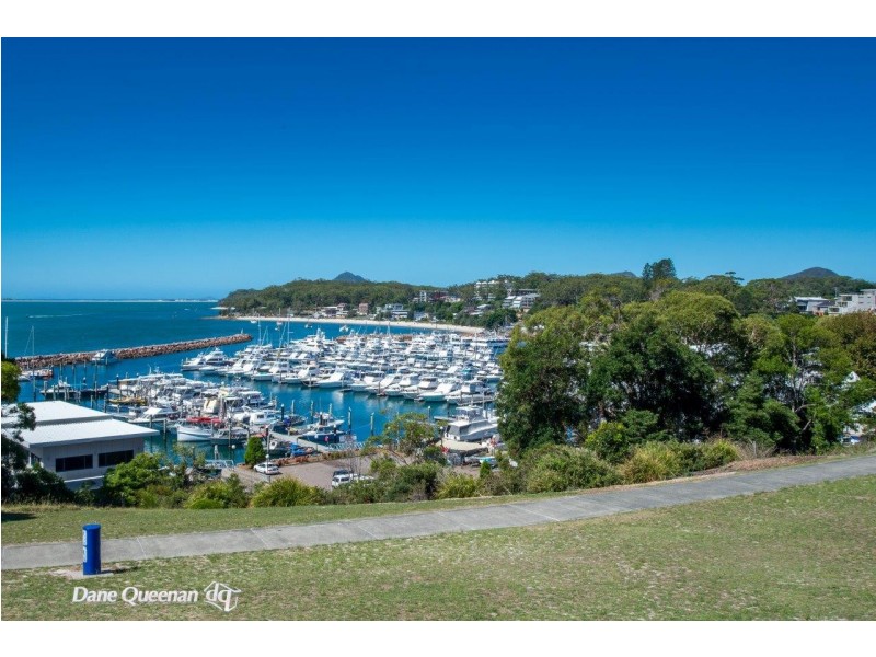 4/15 Laman Street, Nelson Bay NSW 2315