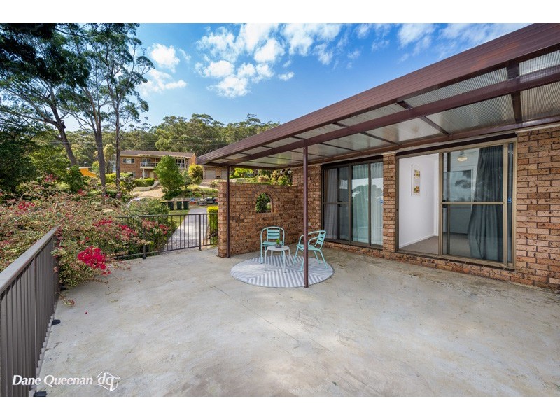 16 Bourne Boulevard, Nelson Bay NSW 2315