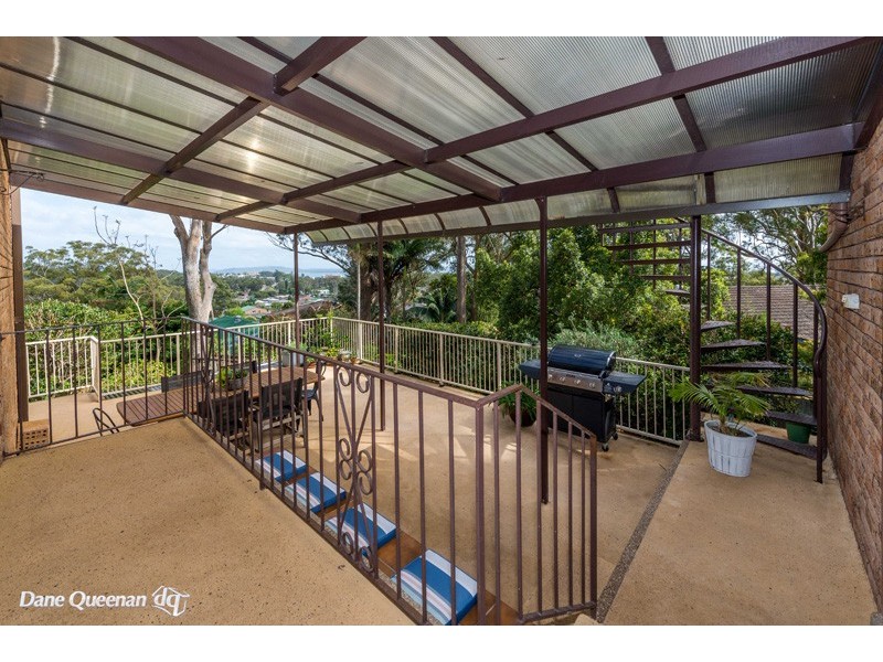 16 Bourne Boulevard, Nelson Bay NSW 2315