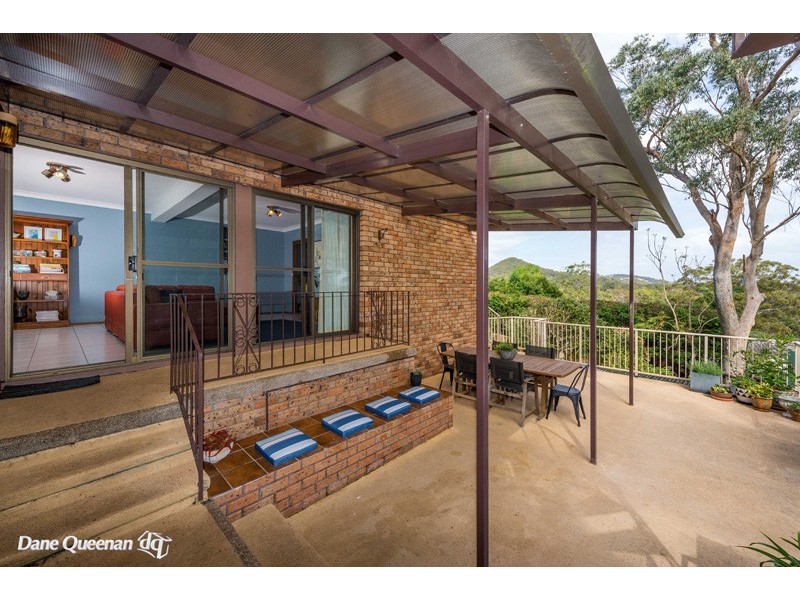 16 Bourne Boulevard, Nelson Bay NSW 2315