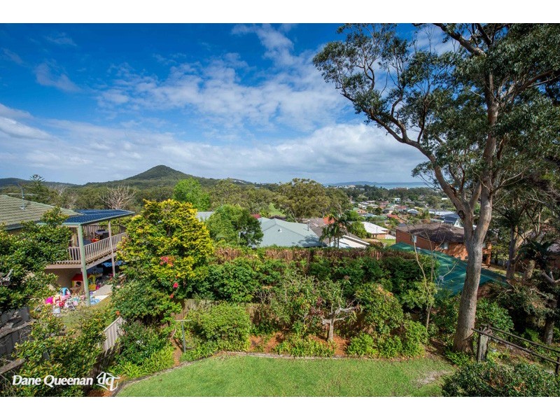 16 Bourne Boulevard, Nelson Bay NSW 2315