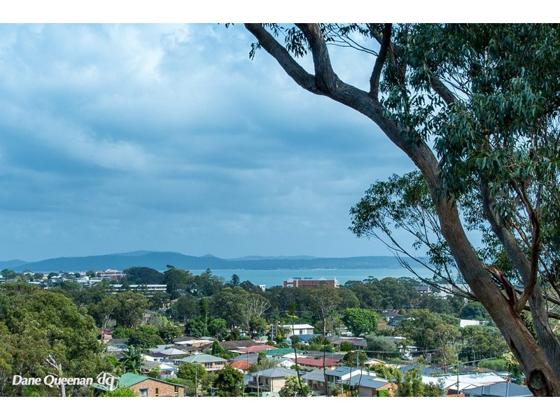 16 Bourne Boulevard, Nelson Bay NSW 2315