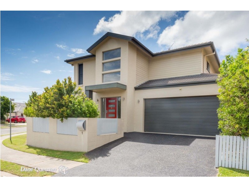 1 Shimmer Street., Nelson Bay NSW 2315