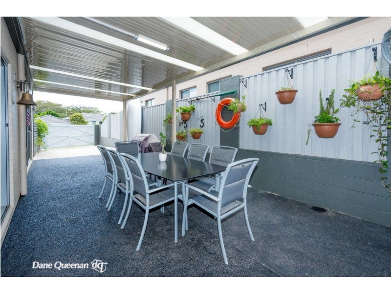 1 Shimmer Street., Nelson Bay NSW 2315