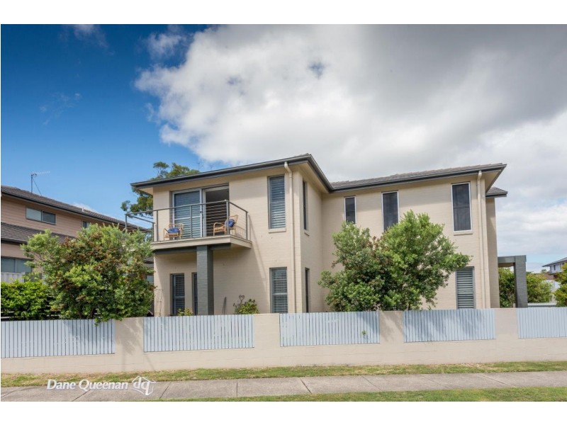 1 Shimmer Street., Nelson Bay NSW 2315