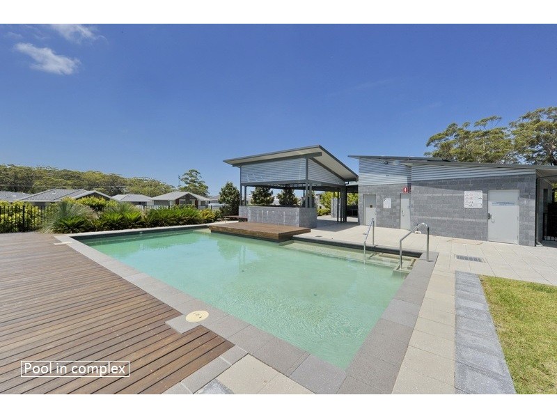 1 Shimmer Street., Nelson Bay NSW 2315