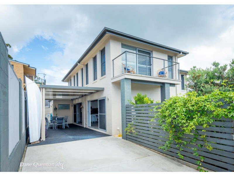 1 Shimmer Street., Nelson Bay NSW 2315
