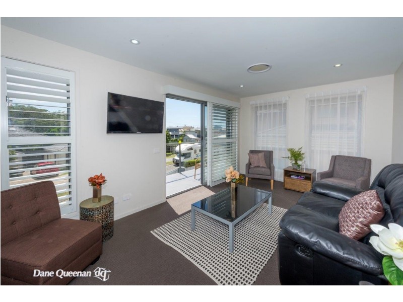1 Shimmer Street., Nelson Bay NSW 2315