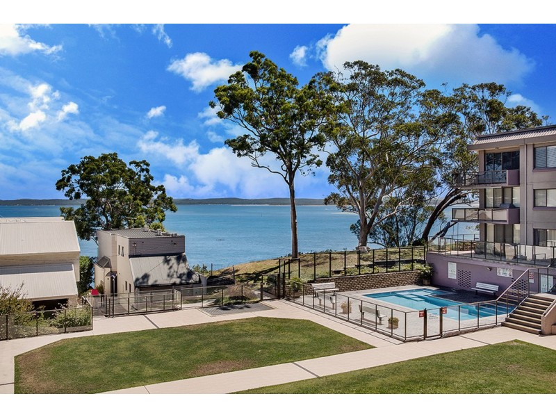 25/34 Magnus Street, Nelson Bay NSW 2315