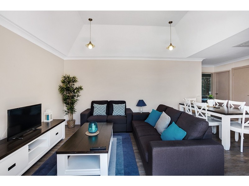 25/34 Magnus Street, Nelson Bay NSW 2315