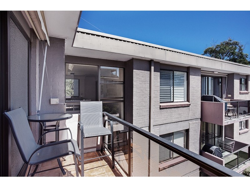 25/34 Magnus Street, Nelson Bay NSW 2315