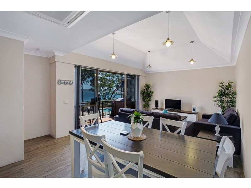 25/34 Magnus Street, Nelson Bay NSW 2315