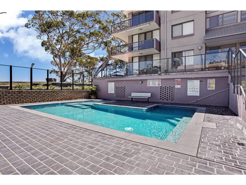 25/34 Magnus Street, Nelson Bay NSW 2315