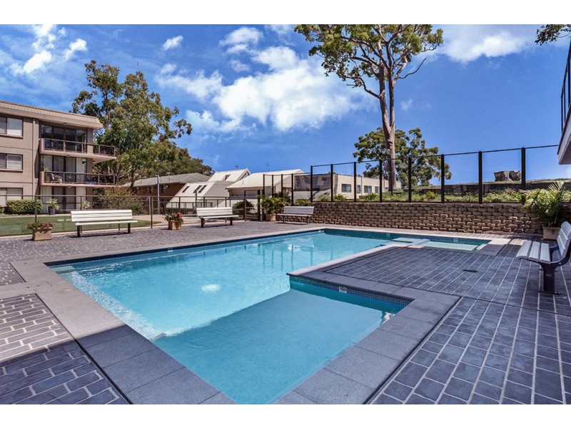 25/34 Magnus Street, Nelson Bay NSW 2315