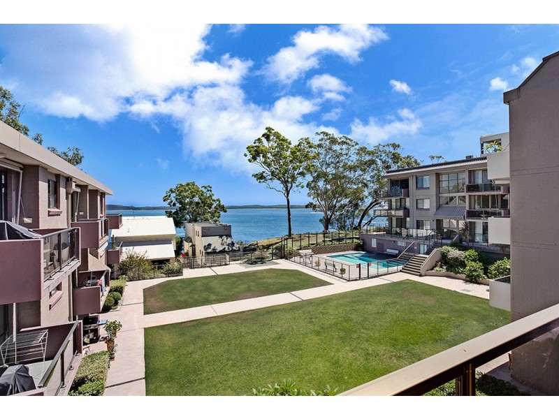 25/34 Magnus Street, Nelson Bay NSW 2315