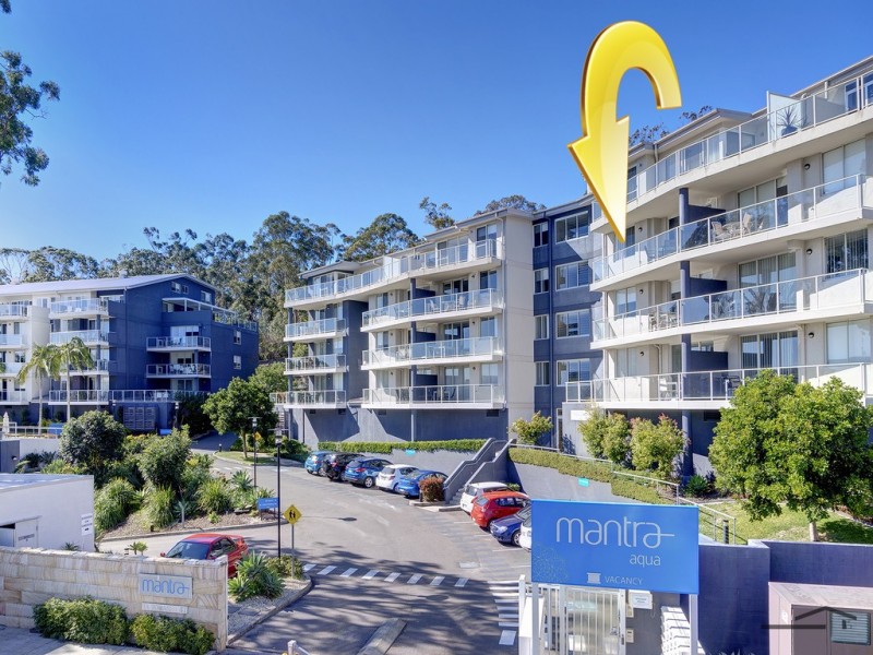 34/1a Tomaree Street, Nelson Bay NSW 2315