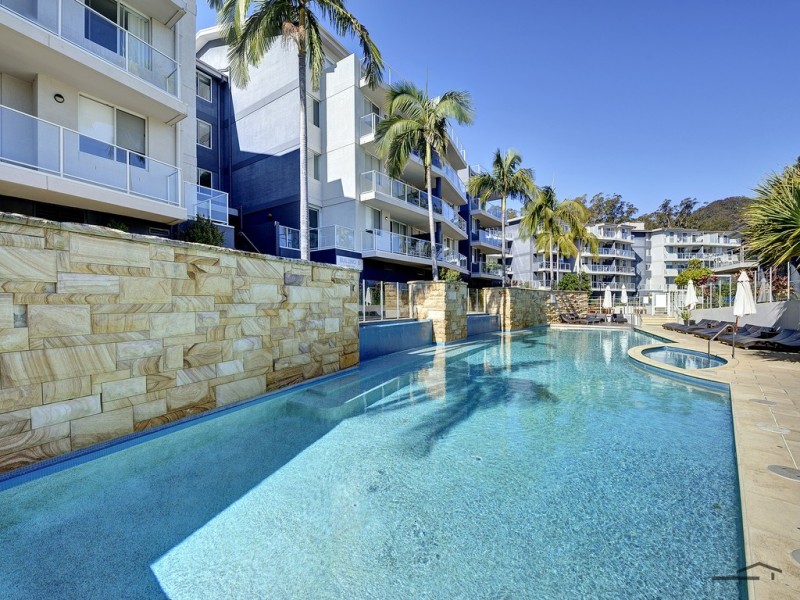 34/1a Tomaree Street, Nelson Bay NSW 2315