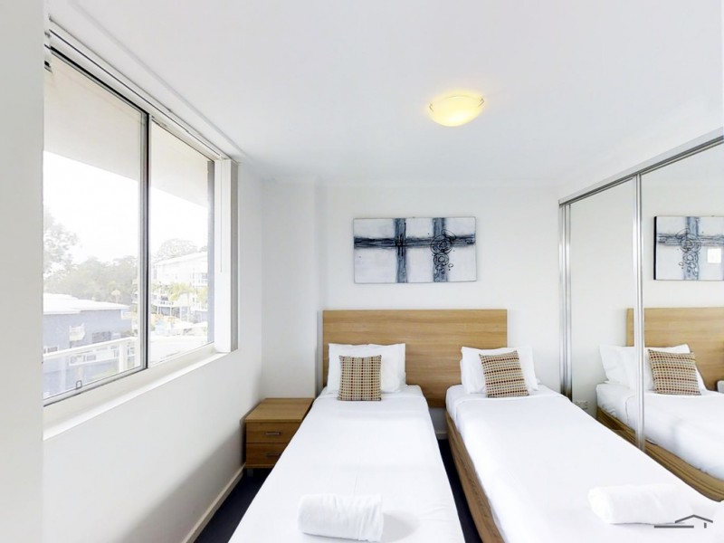 34/1a Tomaree Street, Nelson Bay NSW 2315