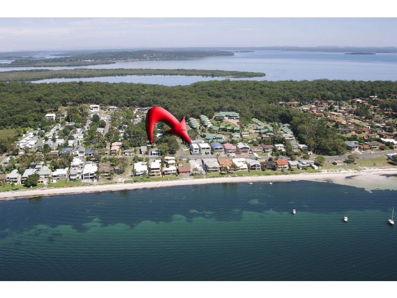 180 Soldiers Point Road, Salamander Bay NSW 2317